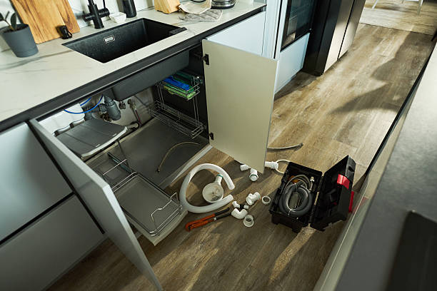 24/7 Emergency Faucet Repair experts in Salisbury, NC